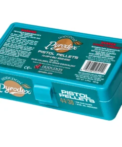 Pyrodex® 44-45 Caliber/30 Grain Pistol Pellets