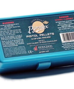 Pyrodex® 44-45 Caliber/30 Grain Pistol Pellets