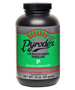 Pyrodex® P - Pistol Powder