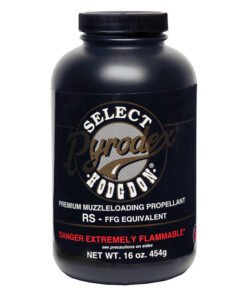 Pyrodex® Select - Rifle/Shotgun Powder
