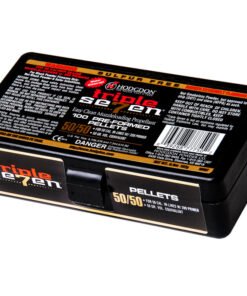 Triple Seven® 50/50 Pellets