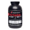 Triple Seven® FFFG Granular Powder