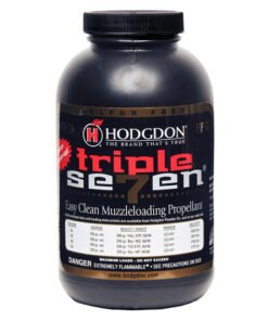 Triple Seven® FFG Granular Powder