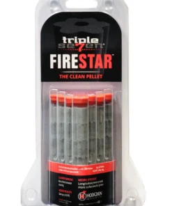 Triple Seven® FireStar® Pellets