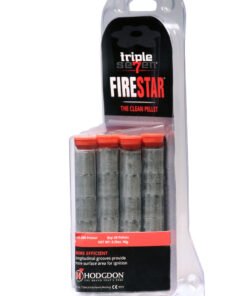 Triple Seven® FireStar® Pellets