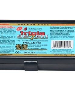 Triple Seven® 45/50 Pellets