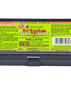 Triple Seven® 50/30 Pellets