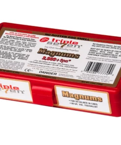 Triple Seven® 50 50/60 Magnum Pellets