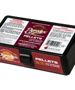 Pyrodex® 50/50 Pellets