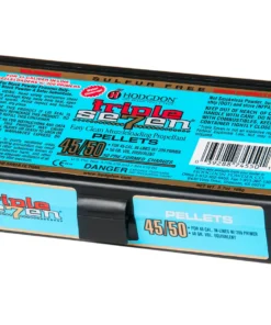 Triple Seven® 45/50 Pellets